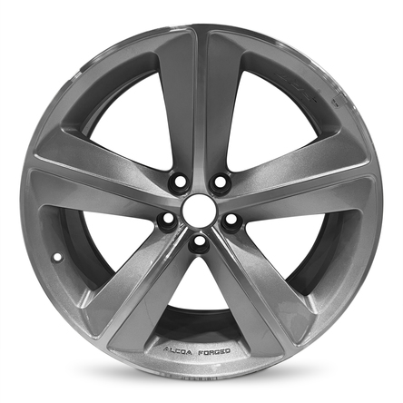 2008-2010 20x9 Dodge Charger Genuine OEM Alloy Wheel / Rim