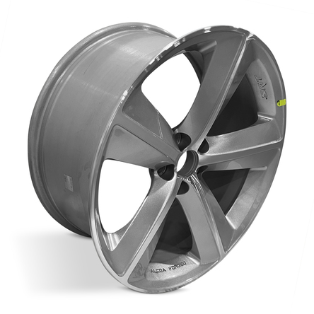 2008-2010 20x9 Dodge Charger Genuine OEM Alloy Wheel / Rim