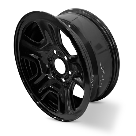 2019-2025 18x7.5 Dodge Ram 1500 Genuine OEM Steel Wheel / Rim