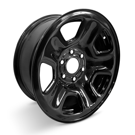 2019-2025 18x7.5 Dodge Ram 1500 Genuine OEM Steel Wheel / Rim