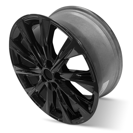 2020-2025 19x8 Cadillac CT4 Genuine OEM Alloy Wheel / Rim