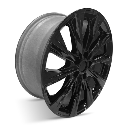 2020-2025 19x8 Cadillac CT4 Genuine OEM Alloy Wheel / Rim