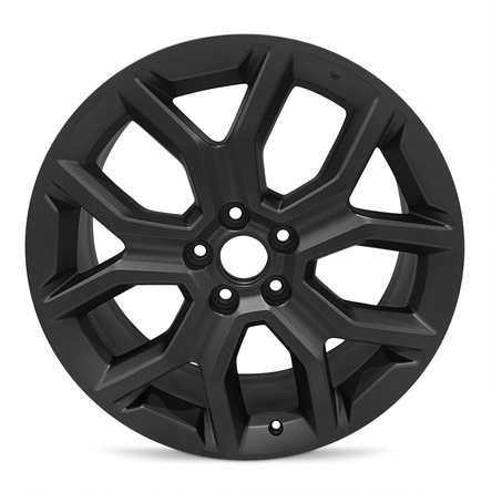 2023-2025 20x8 Honda Pilot Genuine OEM Alloy Wheel / Rim