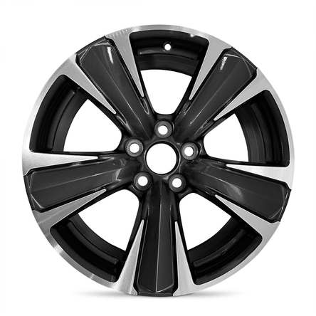 2019-2025 18x7 Lexus UX250H Genuine OEM Alloy Wheel / Rim