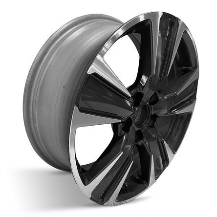 2019-2025 18x7 Lexus UX250H Genuine OEM Alloy Wheel / Rim