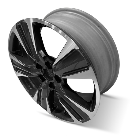 2019-2025 18x7 Lexus UX200 Genuine OEM Alloy Wheel / Rim