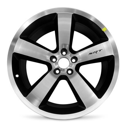 2008-2010 20x9 Dodge Challenger Genuine OEM Alloy Wheel / Rim