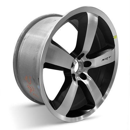 2006-2010 20x9 Dodge Charger Genuine OEM Alloy Wheel / Rim