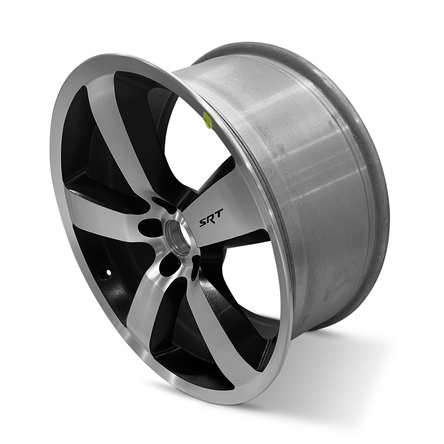 2008-2010 20x9 Dodge Challenger Genuine OEM Alloy Wheel / Rim