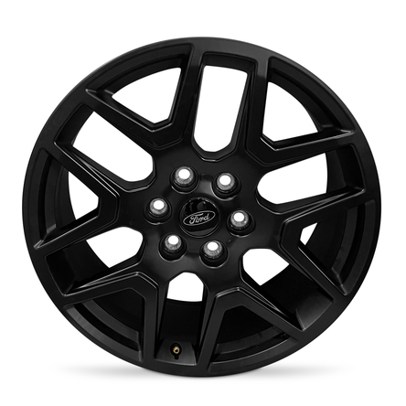 2024-2025 20x8.5 Ford F-150 Genuine OEM Alloy Wheel / Rim