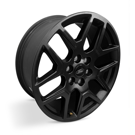 2024-2025 20x8.5 Ford F-150 Genuine OEM Alloy Wheel / Rim