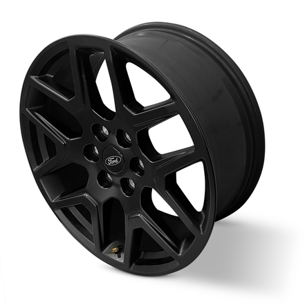 2024-2025 20x8.5 Ford F-150 Genuine OEM Alloy Wheel / Rim