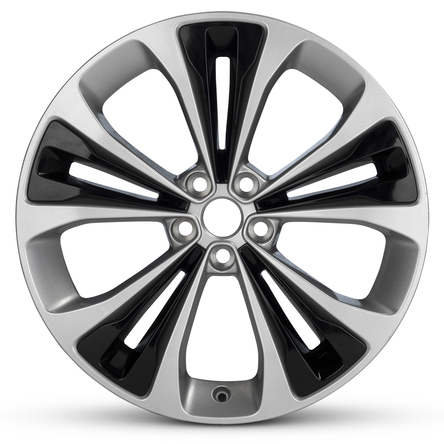 2021-2024 20x8.5 Jaguar XF Genuine OEM Alloy Wheel / Rim