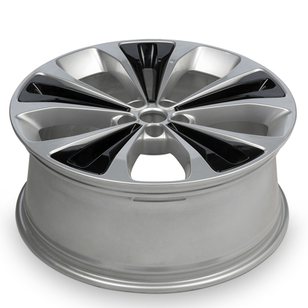 2021-2024 20x8.5 Jaguar XF Genuine OEM Alloy Wheel / Rim