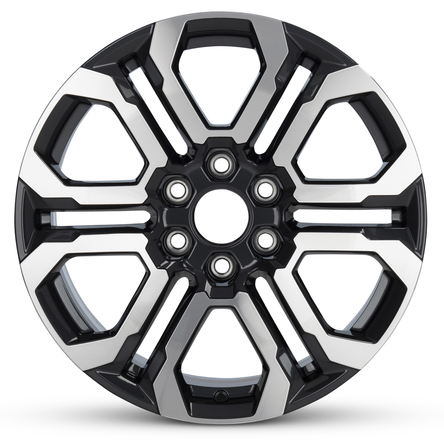 2023-2024 20x9 GMC Canyon Genuine OEM Alloy Wheel / Rim