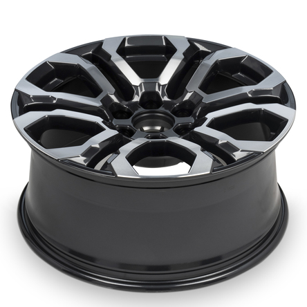 2023-2024 20x9 GMC Canyon Genuine OEM Alloy Wheel / Rim