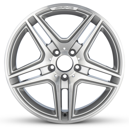 2011-2013 18x8.5 Mercedes-Benz E-Class Alloy Wheel / Rim