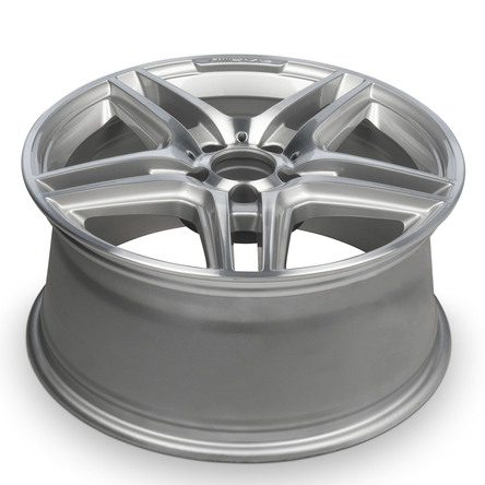 2011-2013 18x8.5 Mercedes-Benz E-Class Alloy Wheel / Rim