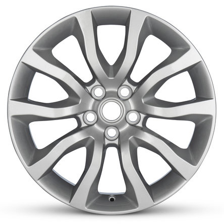 2014-2022 20x8.5 Land Rover Range Rover Sport Alloy Wheel / Rim