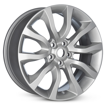 2014-2022 20x8.5 Land Rover Range Rover Sport Alloy Wheel / Rim