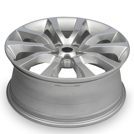 2014-2022 20x8.5 Land Rover Range Rover Sport Alloy Wheel / Rim