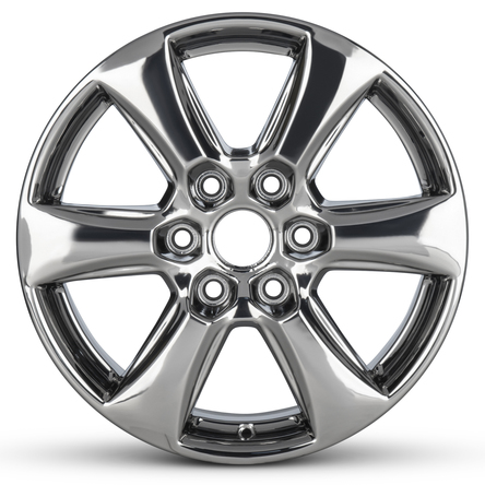 2018-2020 18x7.5 Ford F150 Alloy Wheel / Rim