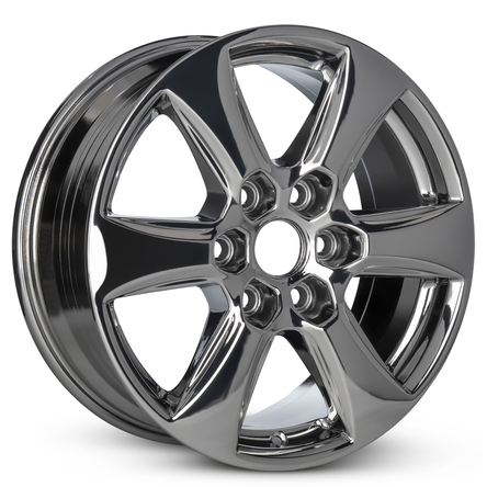 2018-2020 18x7.5 Ford F150 Alloy Wheel / Rim