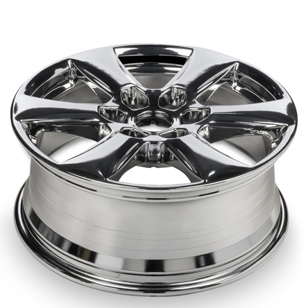 2018-2020 18x7.5 Ford F150 Alloy Wheel / Rim