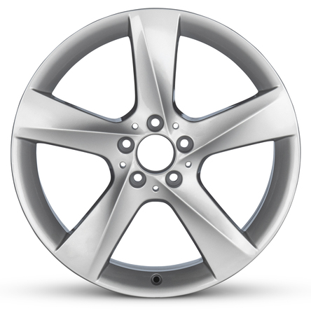 2016-2019 19x8.5 Mercedes-Benz GLE-Сlass Alloy Wheel / Rim