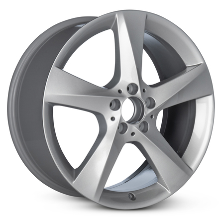 2016-2019 19x8.5 Mercedes-Benz GLE-Сlass Alloy Wheel / Rim