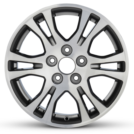 2011-2013 17x7 Honda Odyssey Alloy Wheel / Rim