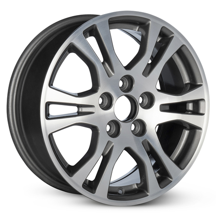 2011-2013 17x7 Honda Odyssey Alloy Wheel / Rim