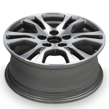 2011-2013 17x7 Honda Odyssey Alloy Wheel / Rim