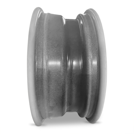 Road Ready Steel Trailer Wheel 15x6, 6-139.7, Load 2860lb