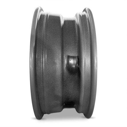 Road Ready Steel Trailer Wheel 15x6, 6-139.7, Load 2860lb