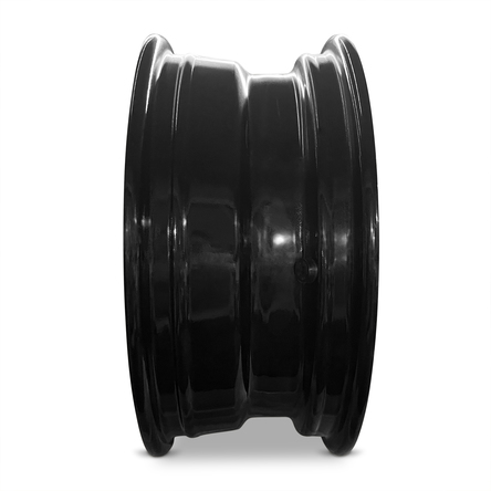 Road Ready Steel Trailer Wheel 15x6, 6-139.7, Load 2860lb