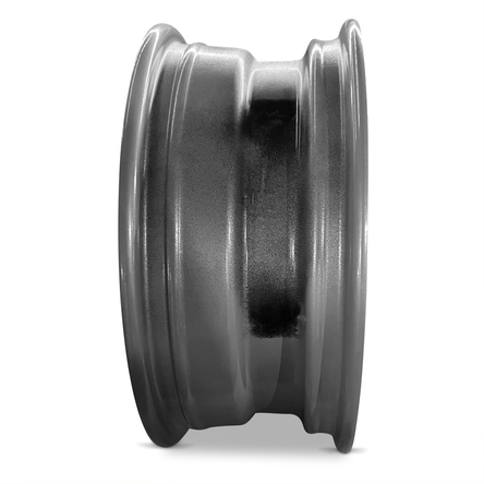 Road Ready Steel Trailer Wheel 15x6, 5-114.3, Load 2830lb