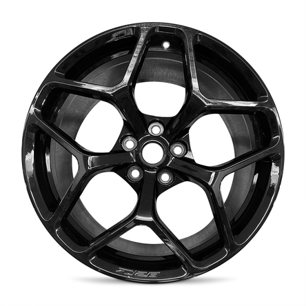 2014-2015 19x11.5 Chevrolet Camaro Genuine OEM Alloy Wheel / Rim