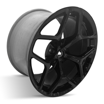 2014-2015 19x11.5 Chevrolet Camaro Genuine OEM Alloy Wheel / Rim