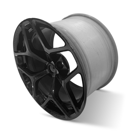 2014-2015 19x11.5 Chevrolet Camaro Genuine OEM Alloy Wheel / Rim