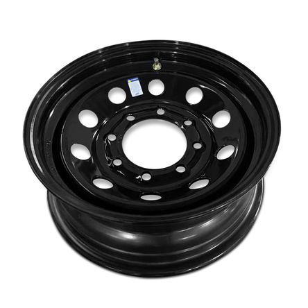 COPY OF Road Ready Steel Trailer Wheel 16x6, 8-165.1, Load 4400lb