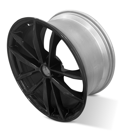 2023-2024 19x9.5 Nissan Z Front Genuine OEM Alloy Wheel / Rim