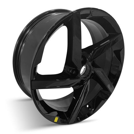 2023-2025 19x7.5 Nissan Ariya Genuine OEM Alloy Wheel / Rim