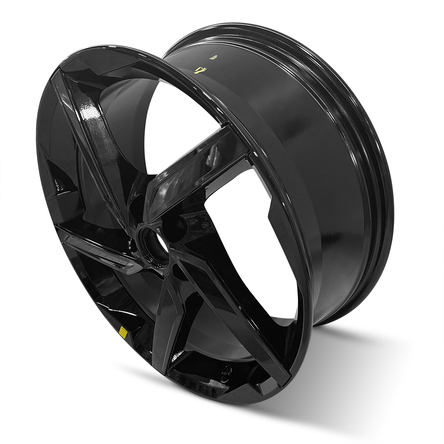 2023-2025 19x7.5 Nissan Ariya Genuine OEM Alloy Wheel / Rim