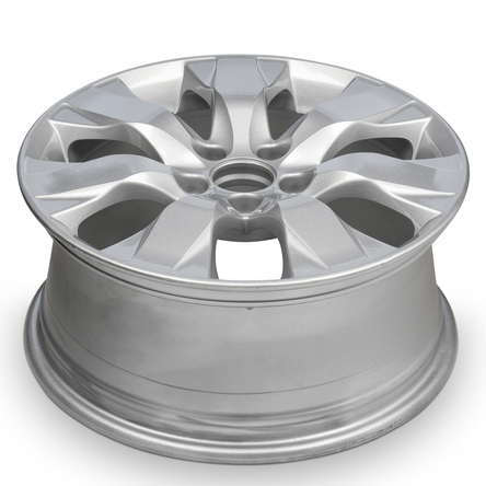 2008-2010 17x7.5 Honda Accord Genuine OEM Alloy Wheel / Rim