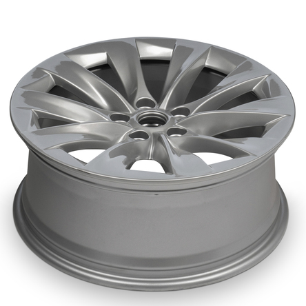 2016-2020 19x8 Tesla Model S Genuine OEM Alloy Wheel / Rim