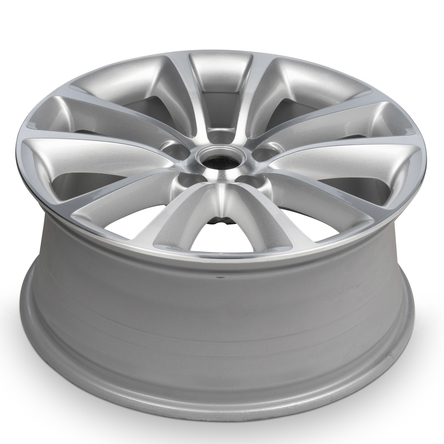 2012-2017 18x8 Buick Verano Alloy Wheel / Rim