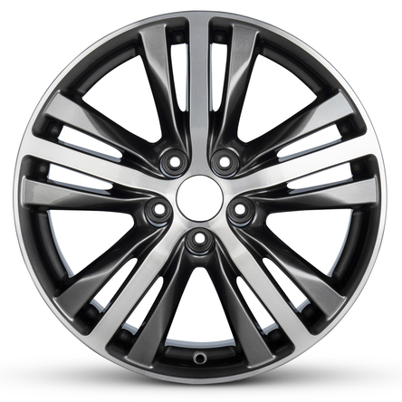 2016-2020 18x7.5 Infiniti QX60 Alloy Wheel / Rim