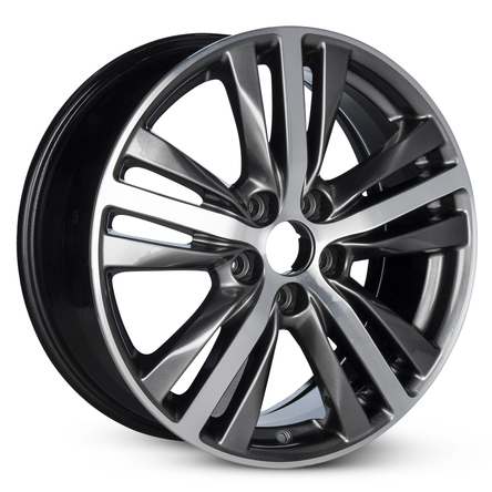 2016-2020 18x7.5 Infiniti QX60 Alloy Wheel / Rim