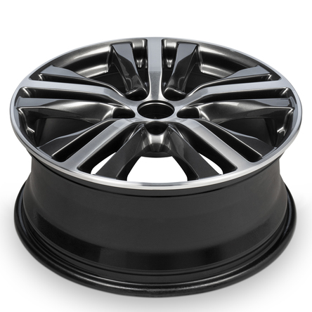 2016-2020 18x7.5 Infiniti QX60 Alloy Wheel / Rim